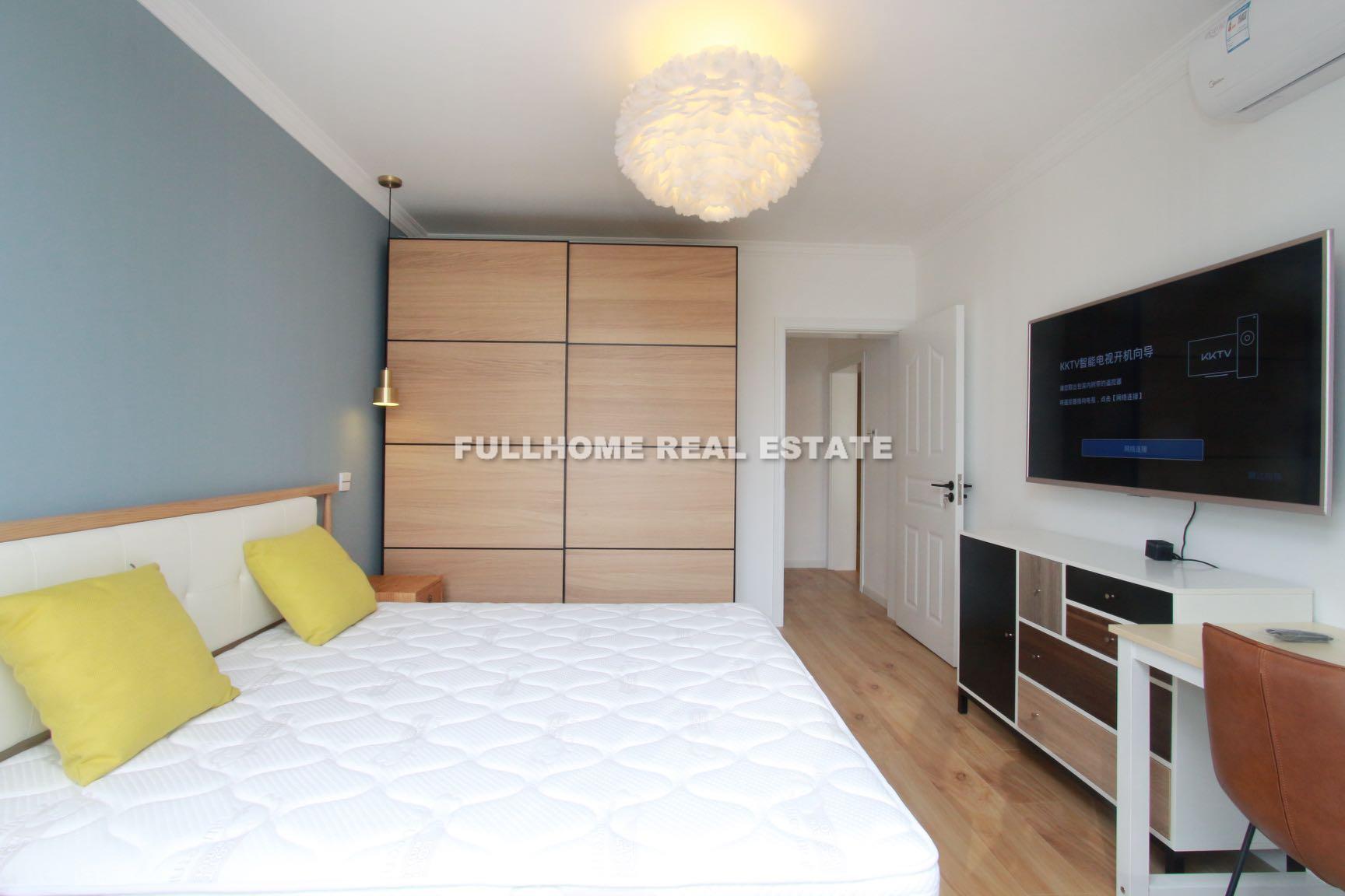 Da An Jing Yuan  - Interior view 8, Shanghai rental property