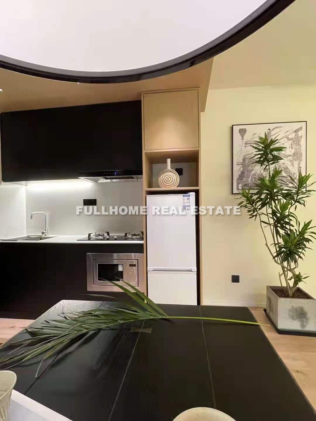 Sihe Garden - Interior view 8, Shanghai rental property