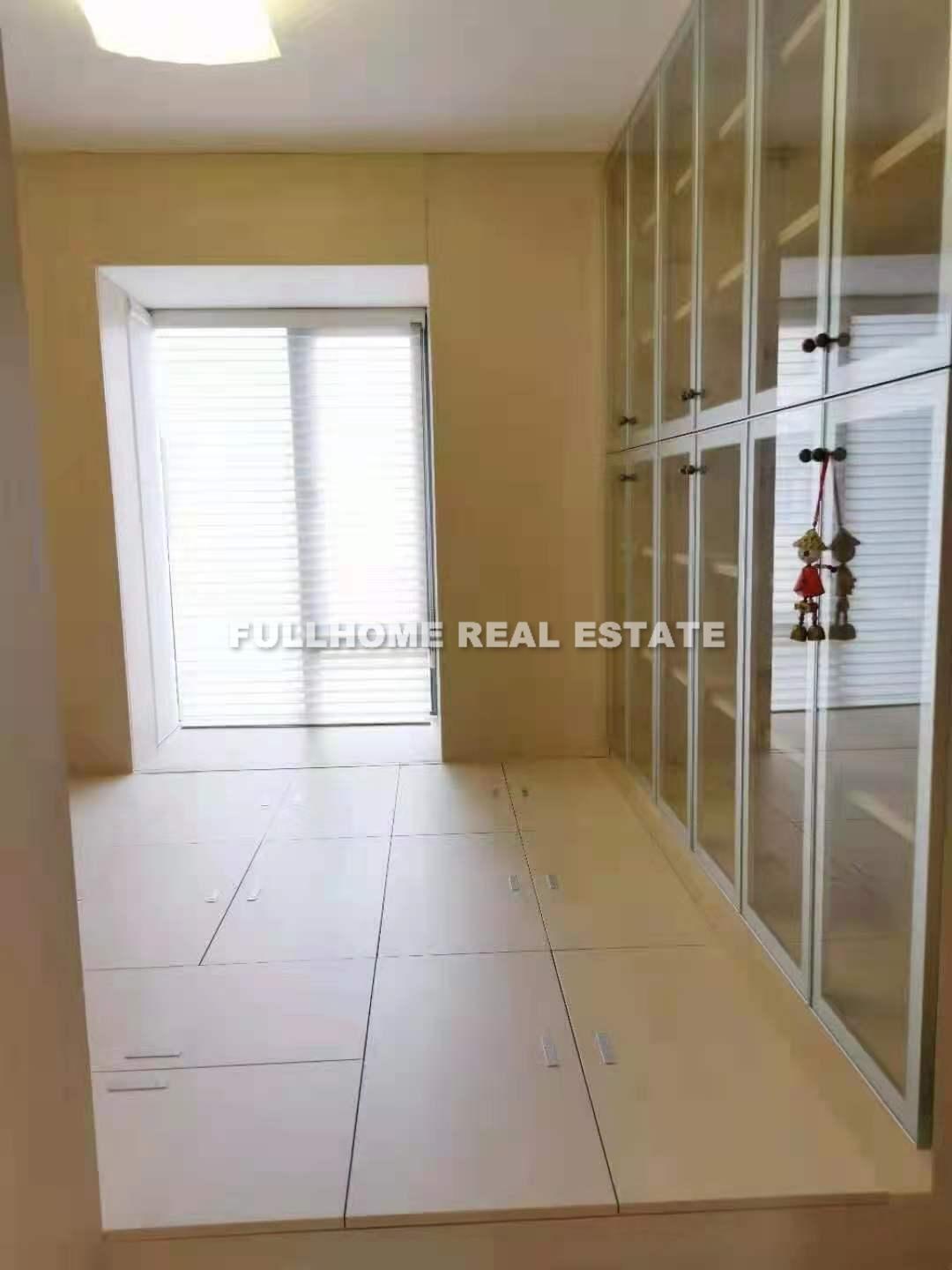 Jing An Phoenix Garden - Interior view 7, Shanghai rental property