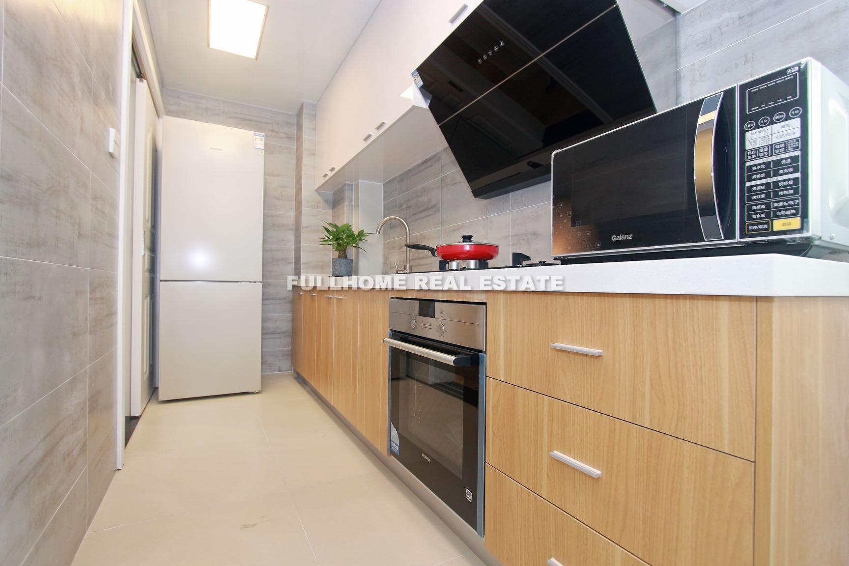 Da An Jing Yuan  - Interior view 9, Shanghai rental property