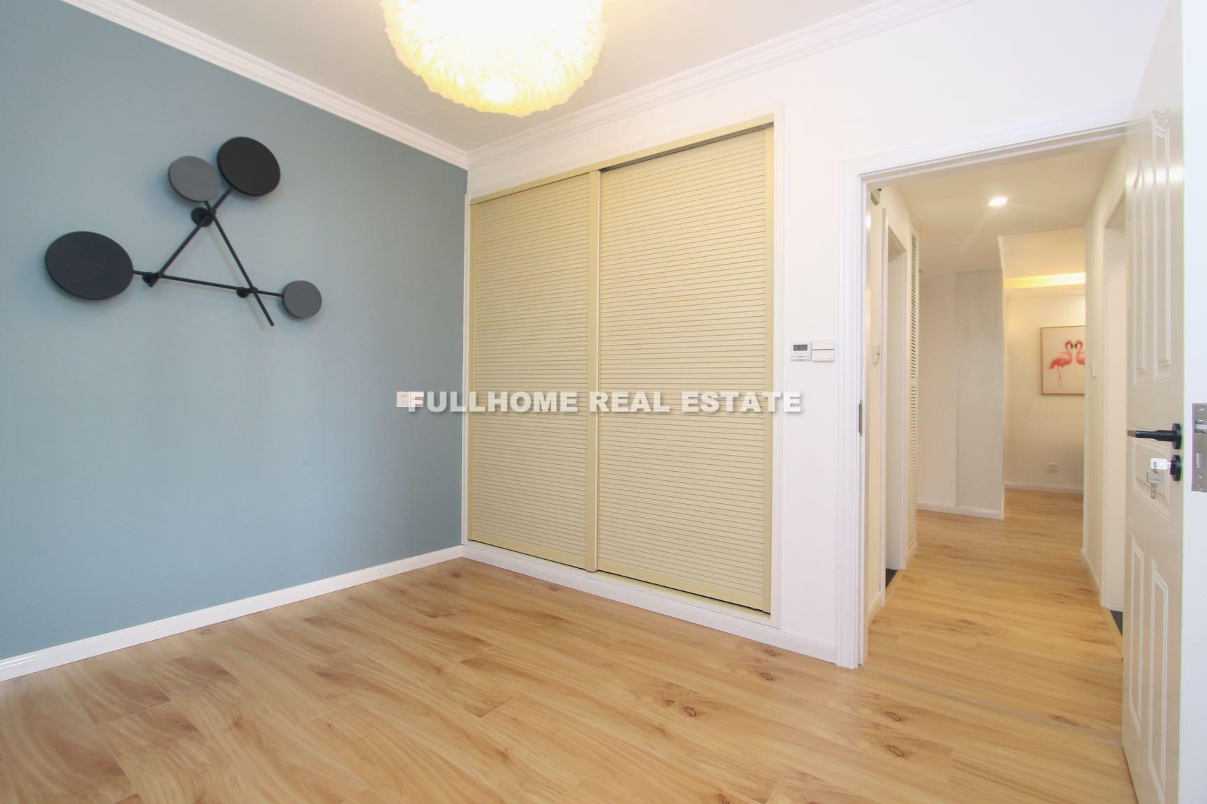 Da An Jing Yuan  - Interior view 12, Shanghai rental property