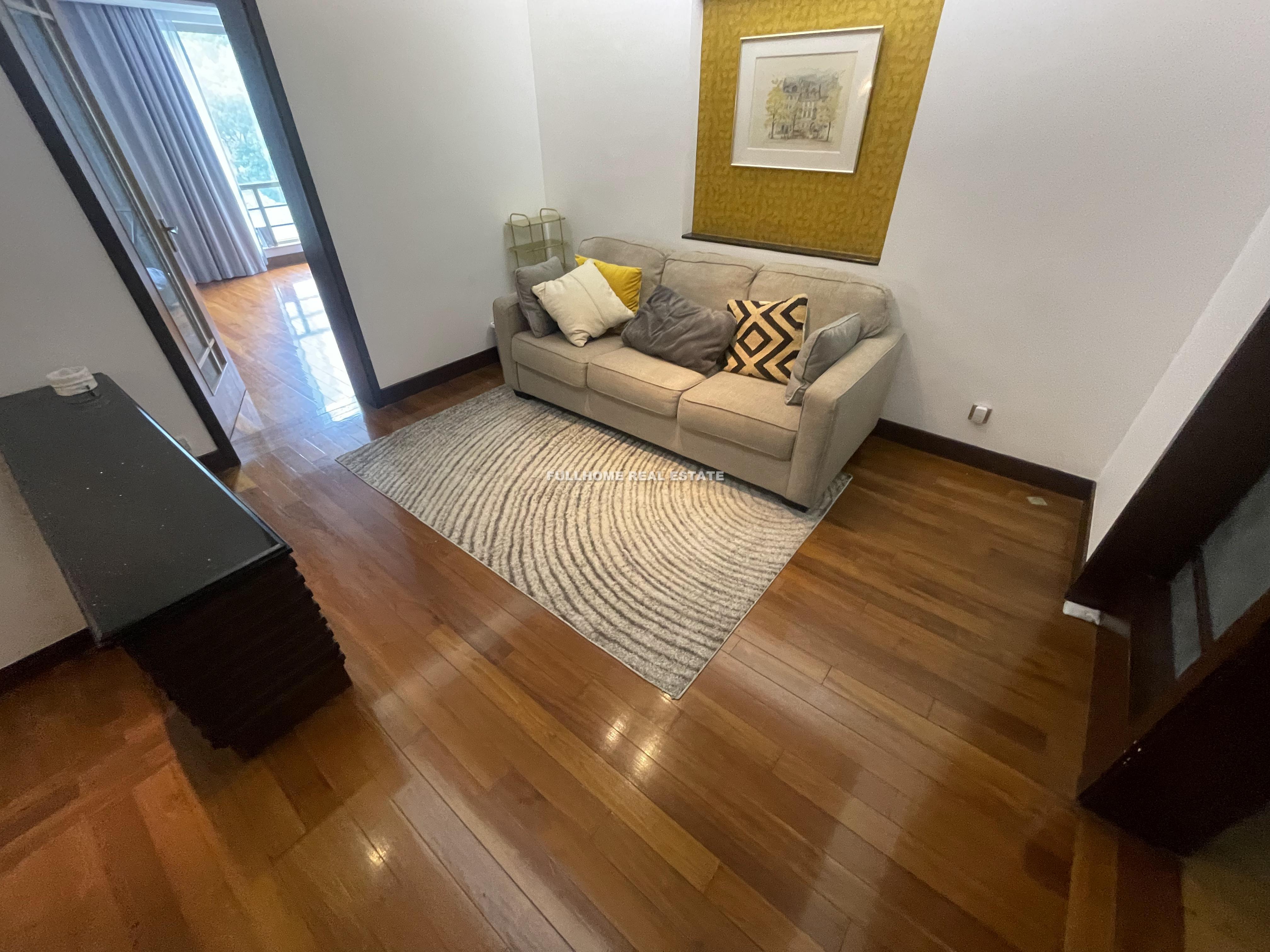 Hao Run Yuan - Interior view 6, Shanghai rental property