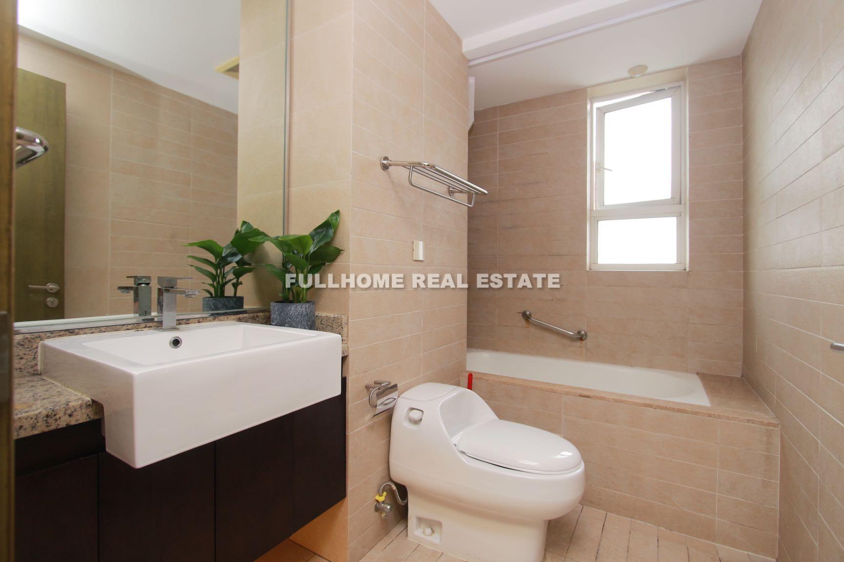 City Castle - Interior view 13, Shanghai rental property