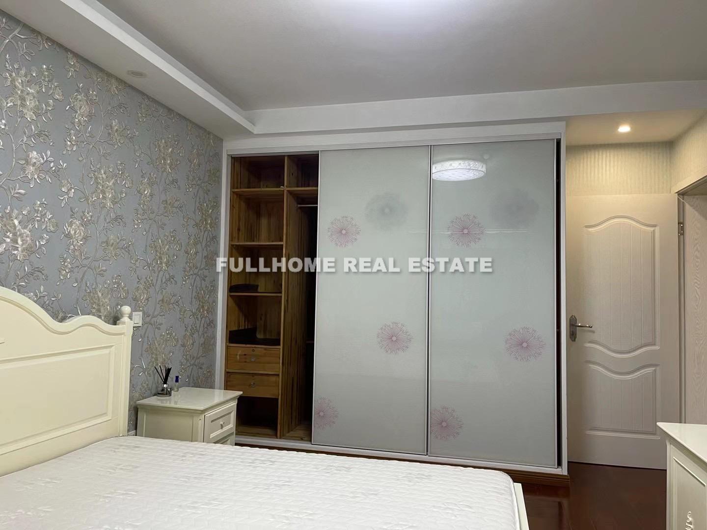 Jinfeng Mansion - Interior view 6, Shanghai rental property