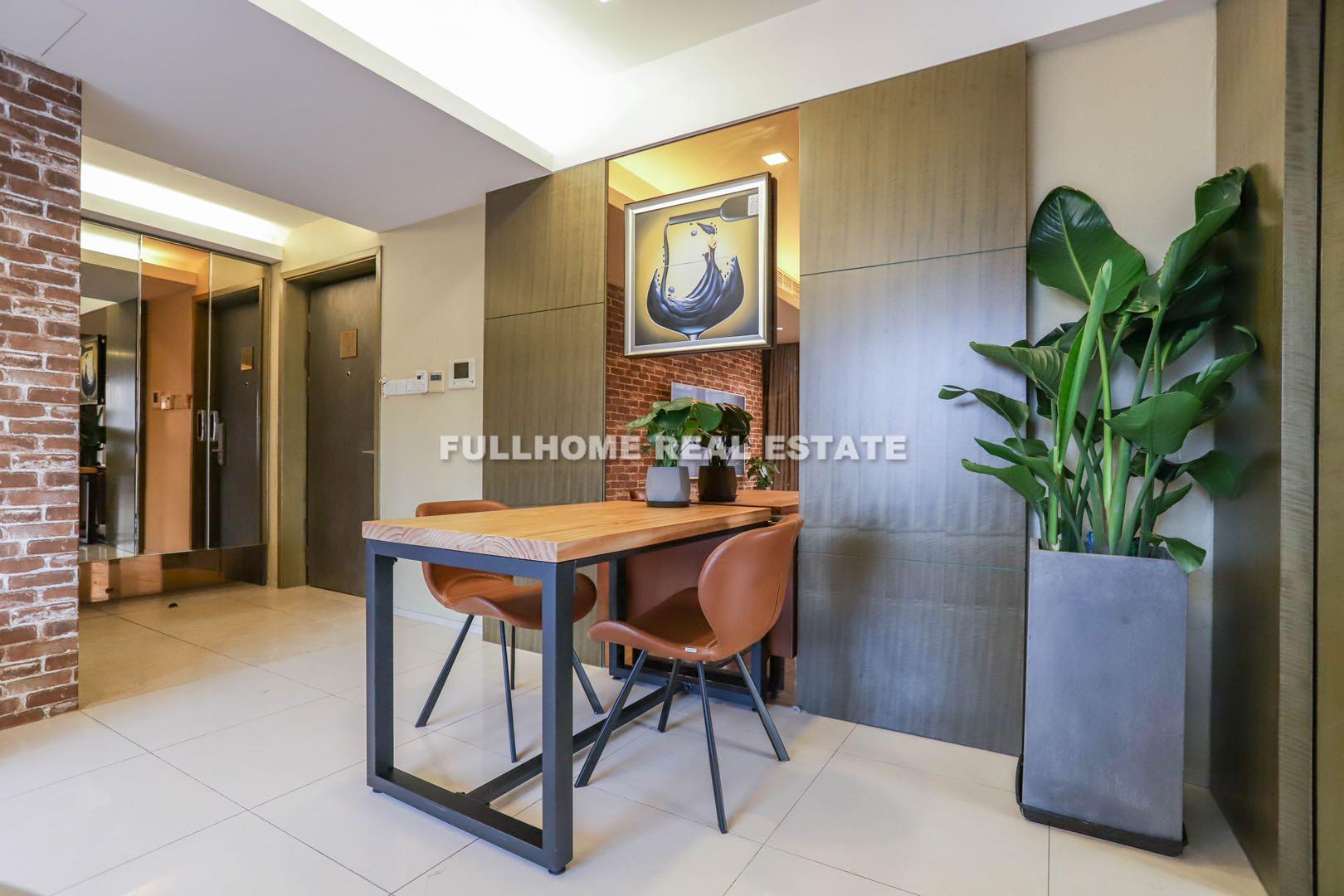 City Castle - Interior view 7, Shanghai rental property