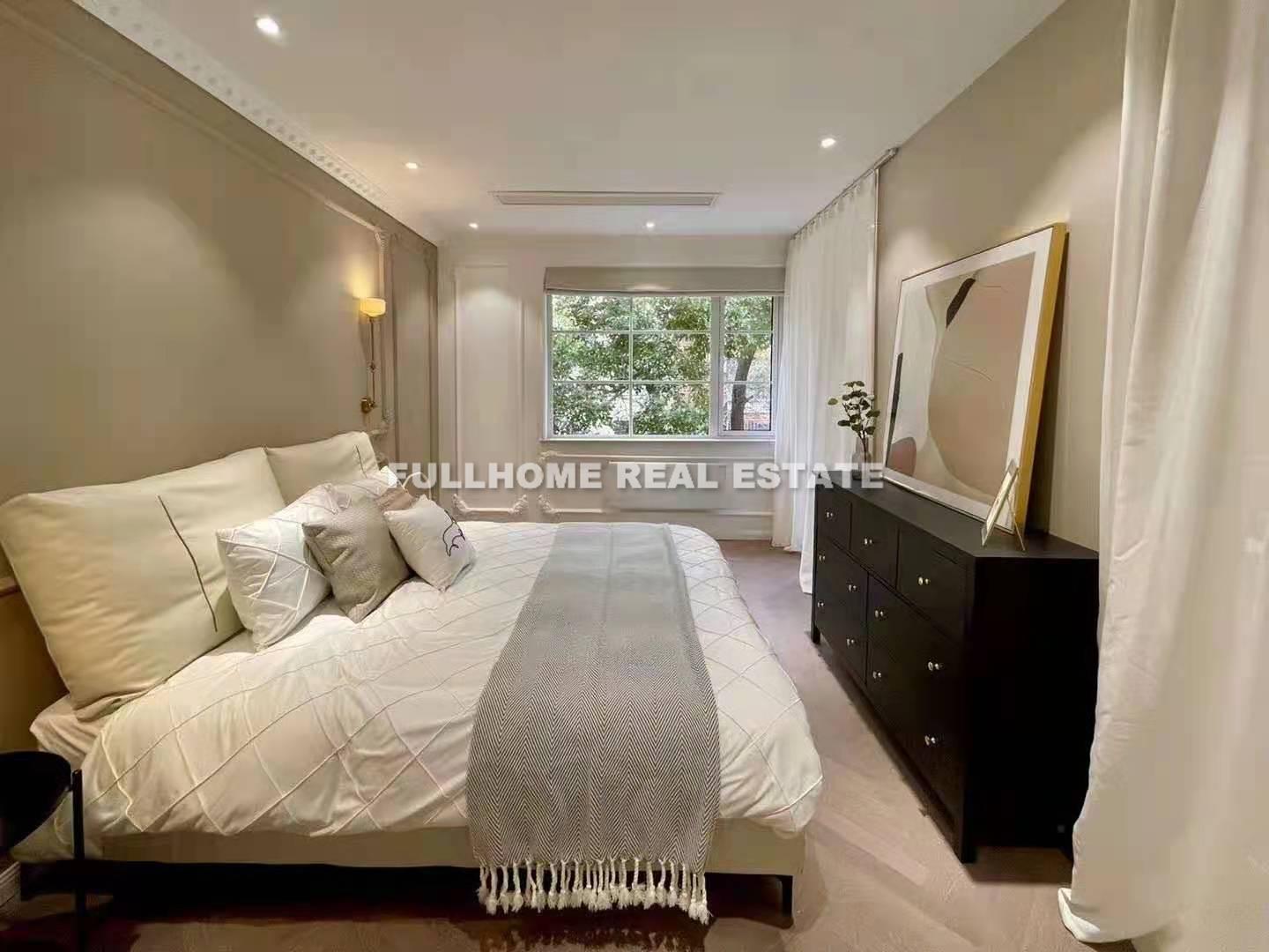 No.238 Fengxian Road Old House - Interior view 4, Shanghai rental property