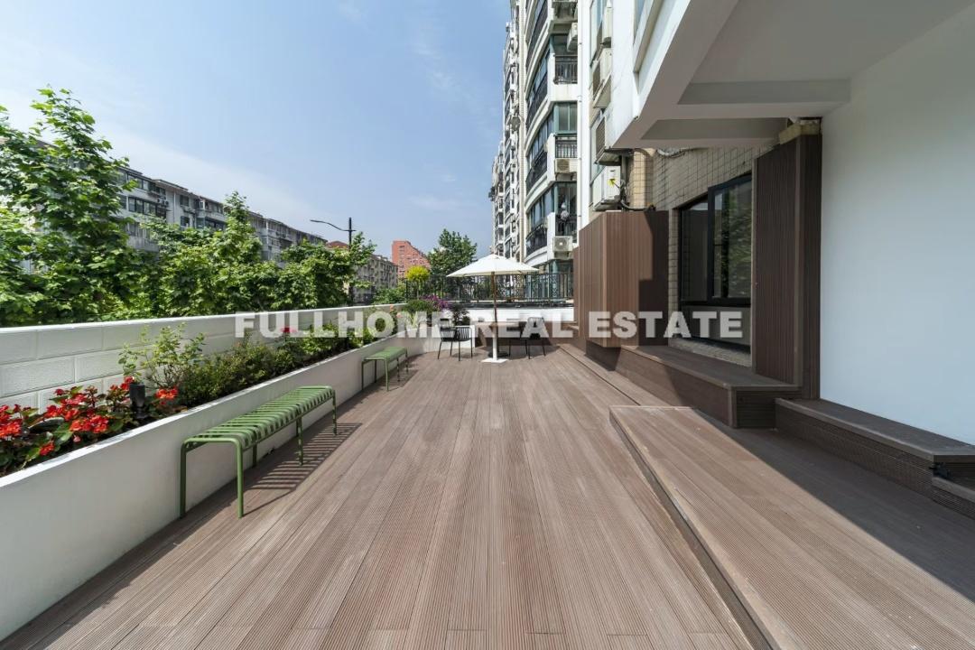 Jinse Gangwan Apartment - Interior view 9, Shanghai rental property