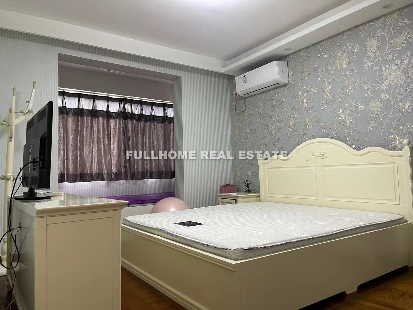 Jinfeng Mansion - Interior view 3, Shanghai rental property