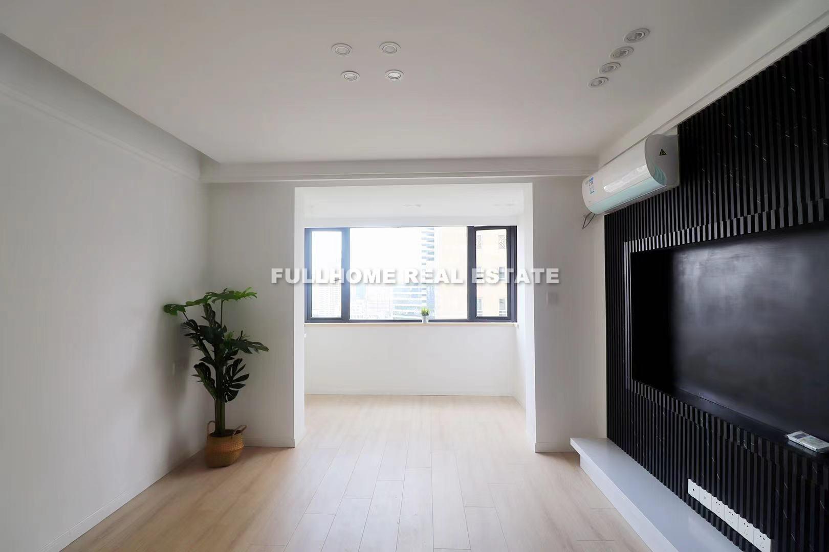 Huai Hai Mansion - Interior view 5, Shanghai rental property
