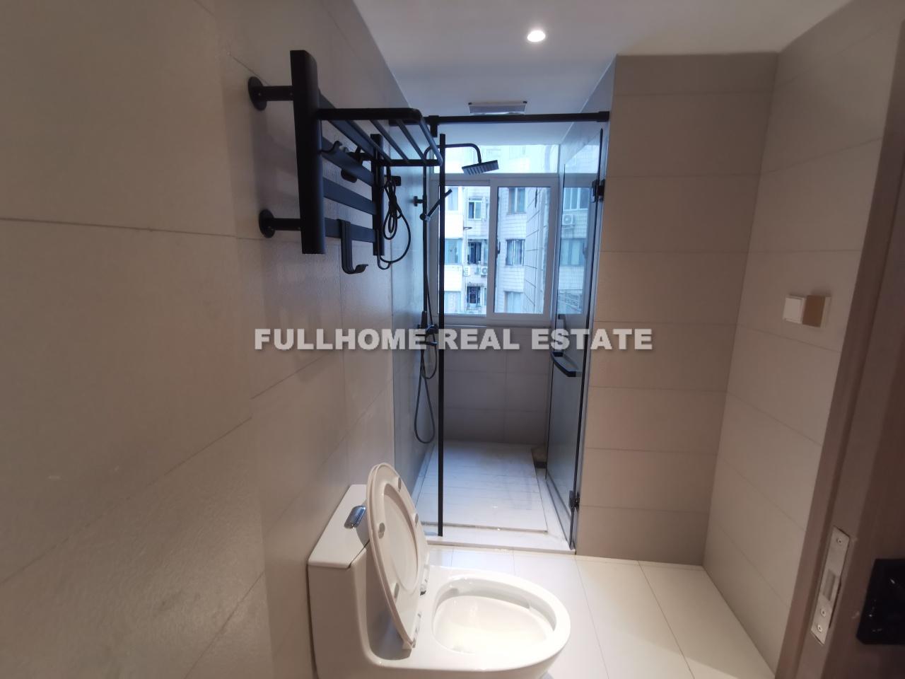 Jincheng Apartment - Interior view 6, Shanghai rental property