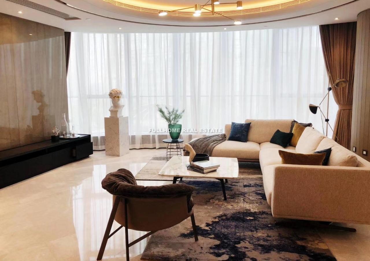 Kuntai Garry Apartment - 2 bedroom apartment in Beijing, &yen;26,000/month