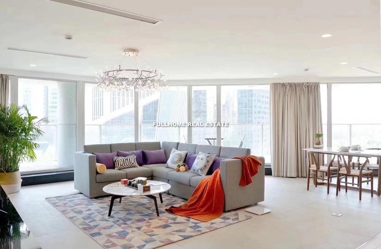 Beijing SOHO Residence - Interior view 2, Beijing rental property