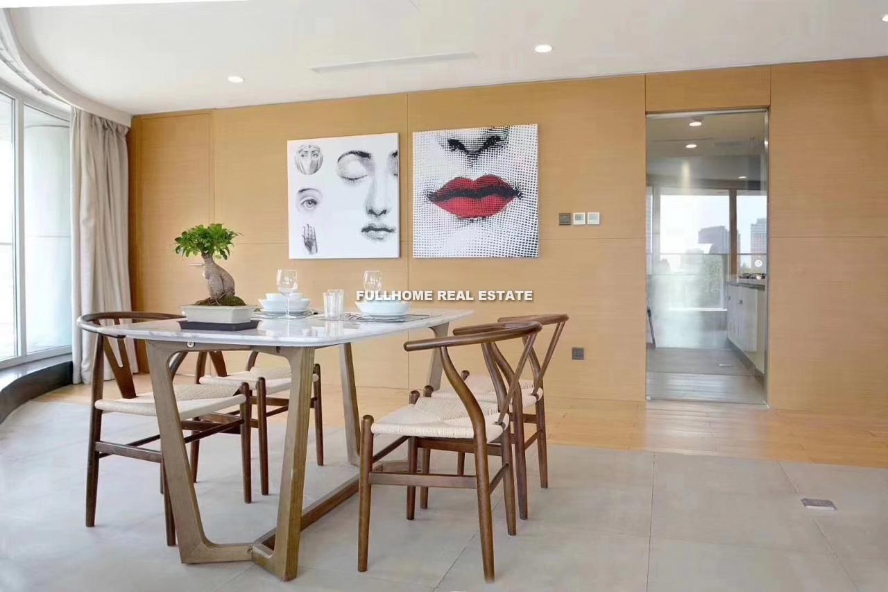 Beijing SOHO Residence - Interior view 3, Beijing rental property