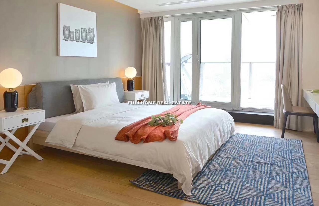 Beijing SOHO Residence - Interior view 5, Beijing rental property