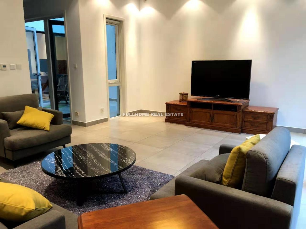 Orchid Garden - 5 bedroom apartment in Beijing, Shunyi