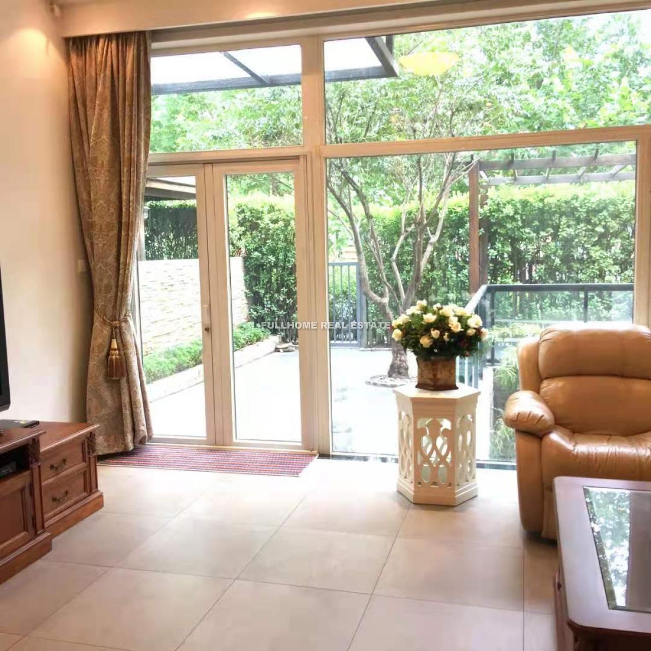 Orchid Garden - Interior view 6, Beijing rental property