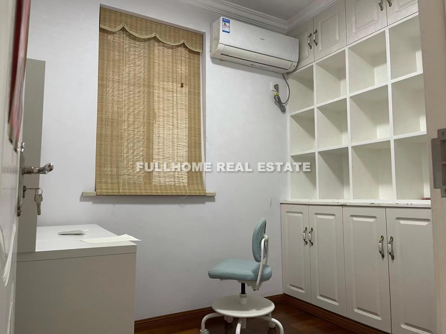 Jinfeng Mansion - Interior view 9, Shanghai rental property