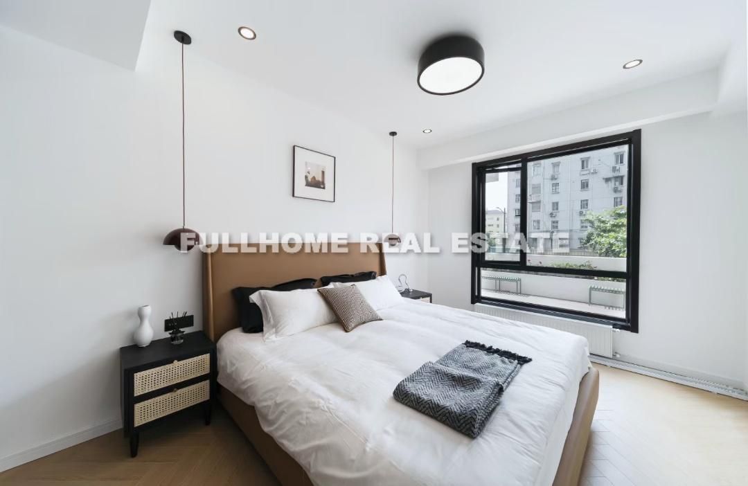 Jinse Gangwan Apartment - Interior view 7, Shanghai rental property