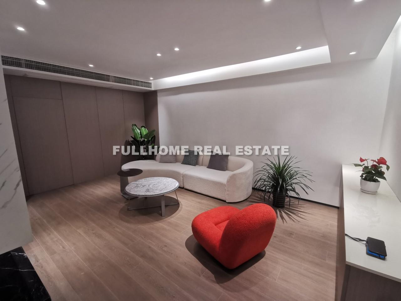 Jincheng Apartment - Interior view 5, Shanghai rental property