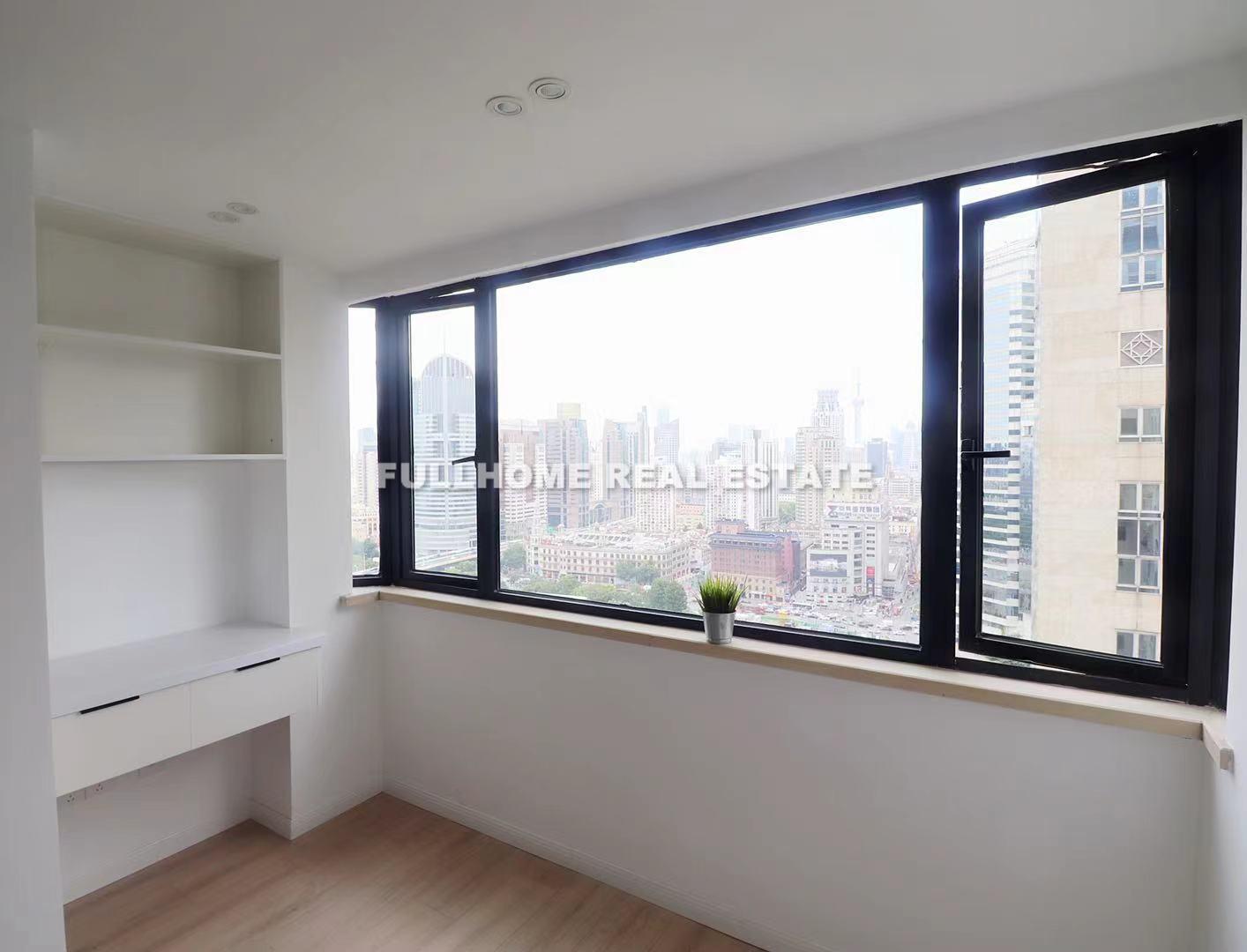 Huai Hai Mansion - Interior view 4, Shanghai rental property