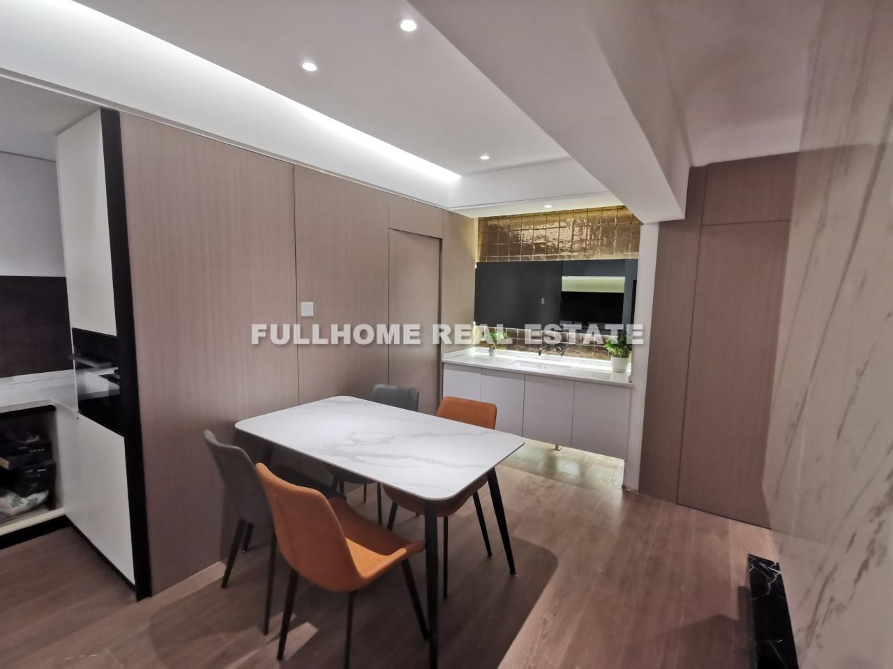 Jincheng Apartment - Interior view 7, Shanghai rental property