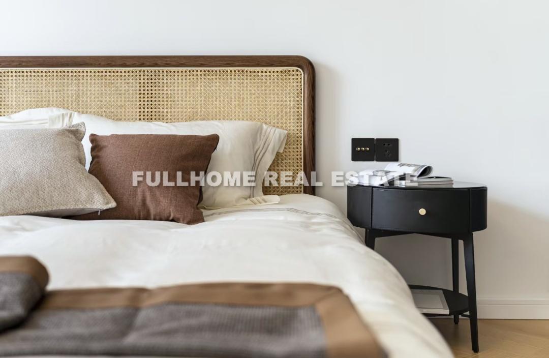 Jinse Gangwan Apartment - Interior view 5, Shanghai rental property