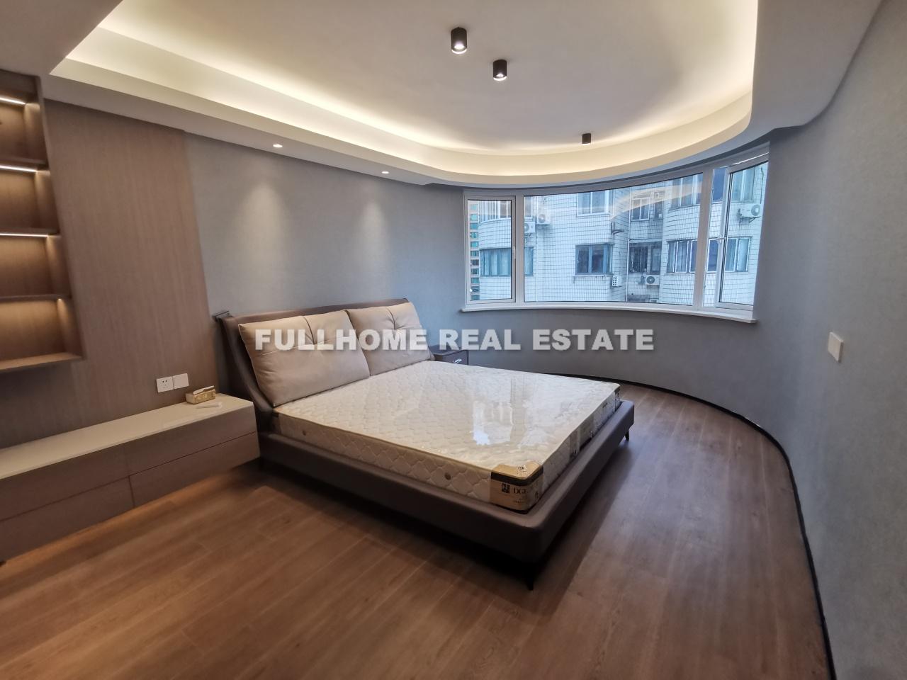 Jincheng Apartment - Interior view 12, Shanghai rental property