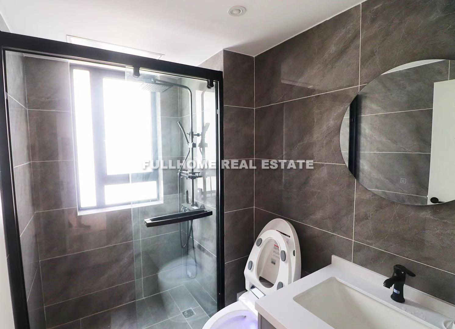 Huai Hai Mansion - Interior view 8, Shanghai rental property