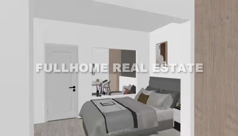 Lane 1-1000 North Shanxi Road Old House - Interior view 8, Shanghai rental property