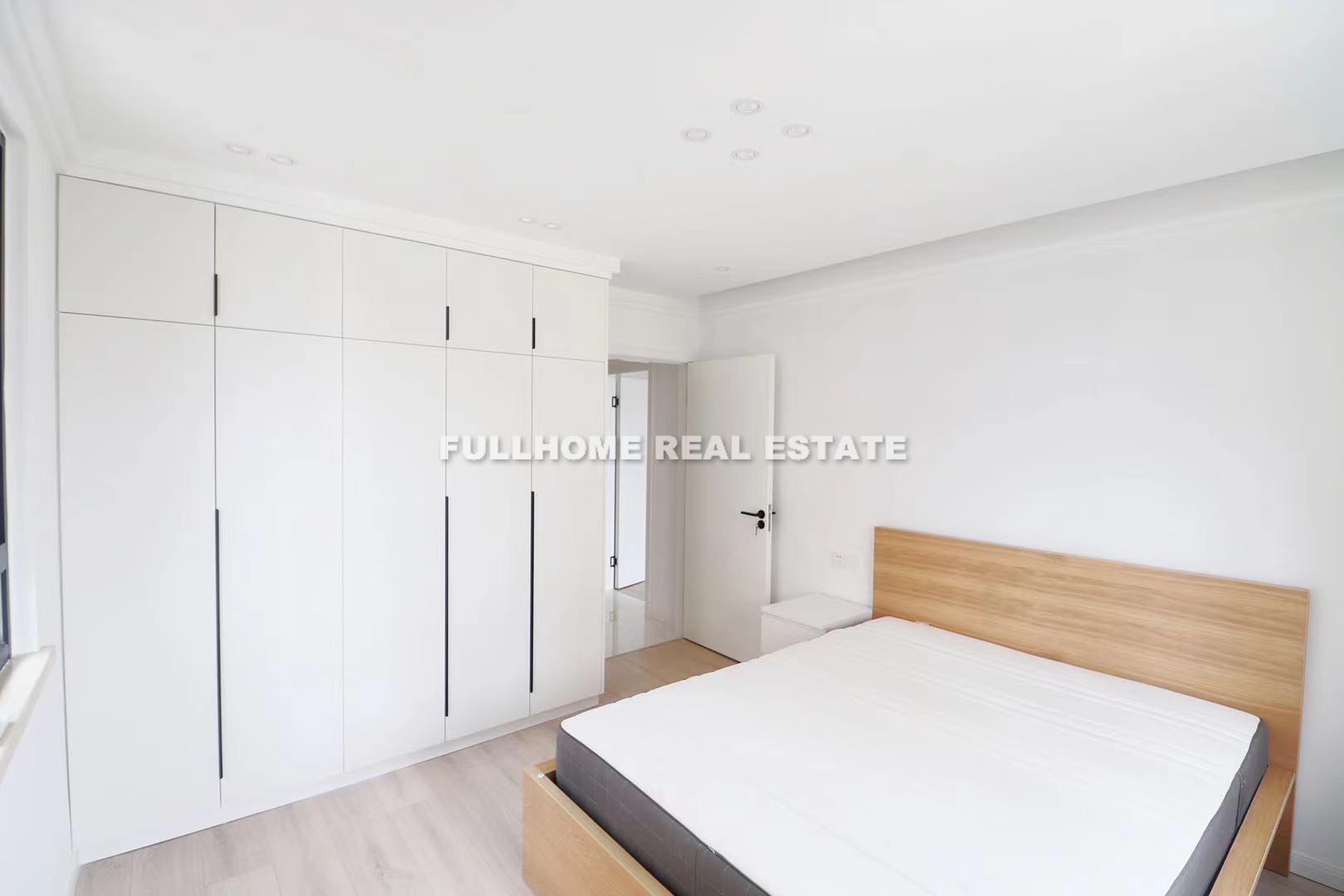 Huai Hai Mansion - Interior view 2, Shanghai rental property