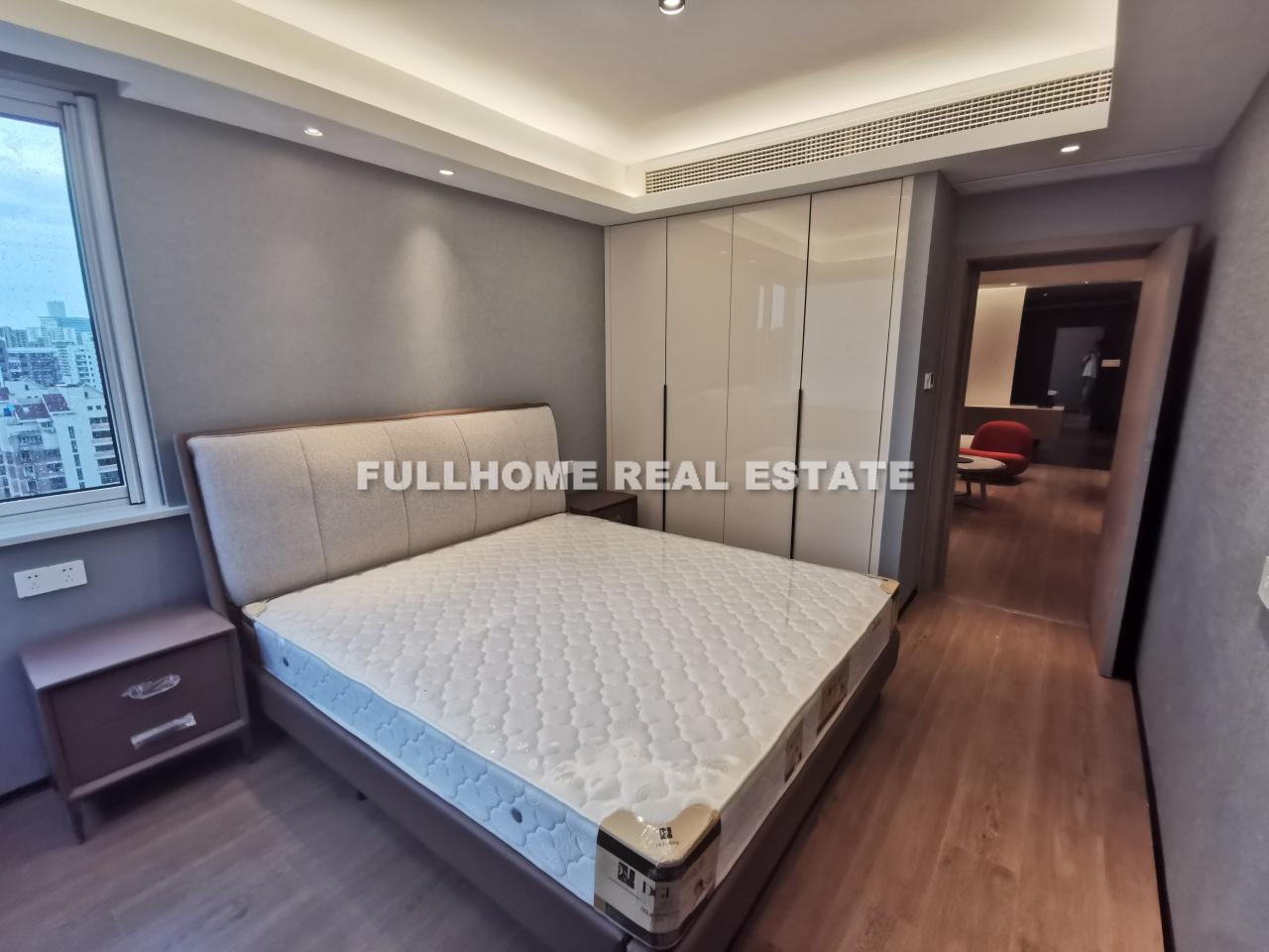 Jincheng Apartment - Interior view 8, Shanghai rental property