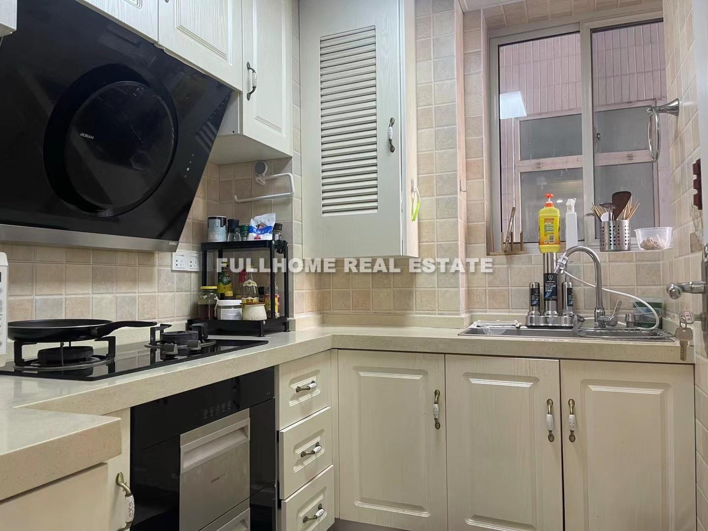 Jinfeng Mansion - Interior view 8, Shanghai rental property