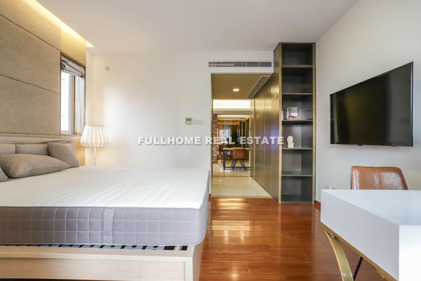 City Castle - Interior view 9, Shanghai rental property