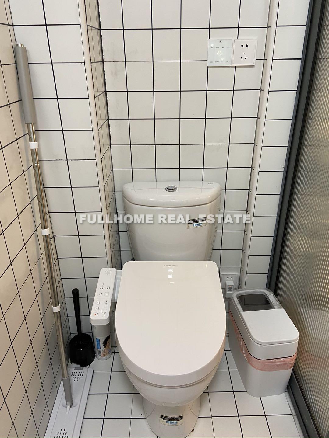 Lane1-500 Tianping Road Old House - Interior view 9, Shanghai rental property