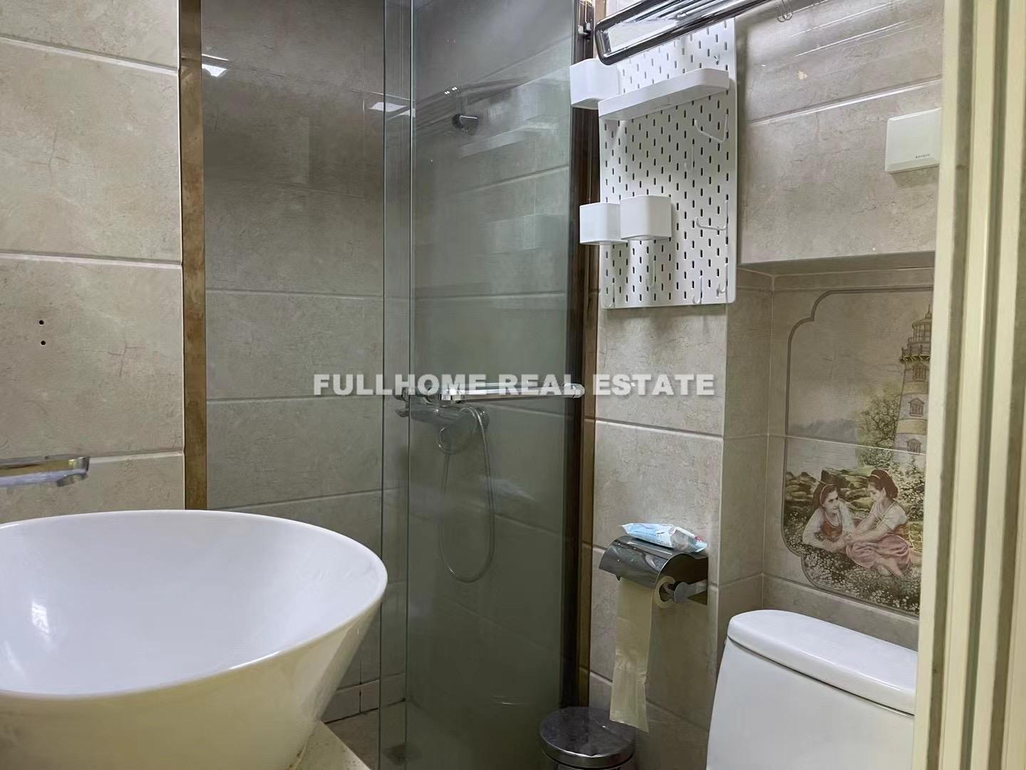 Jinfeng Mansion - Interior view 4, Shanghai rental property
