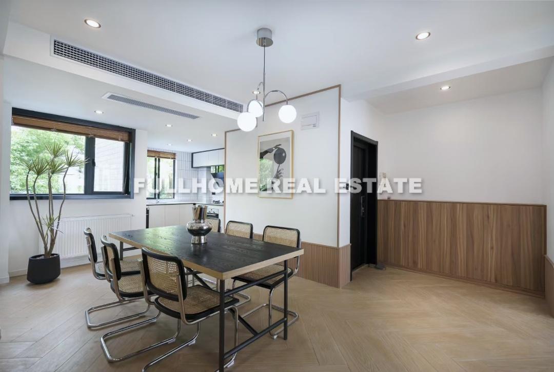 Jinse Gangwan Apartment - Interior view 6, Shanghai rental property