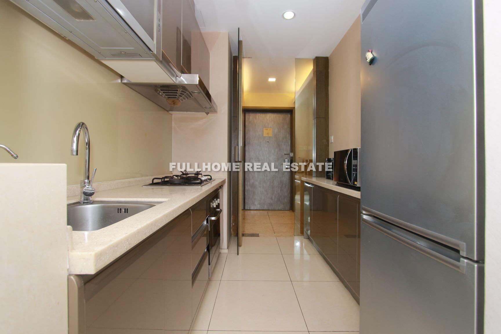 City Castle - Interior view 14, Shanghai rental property