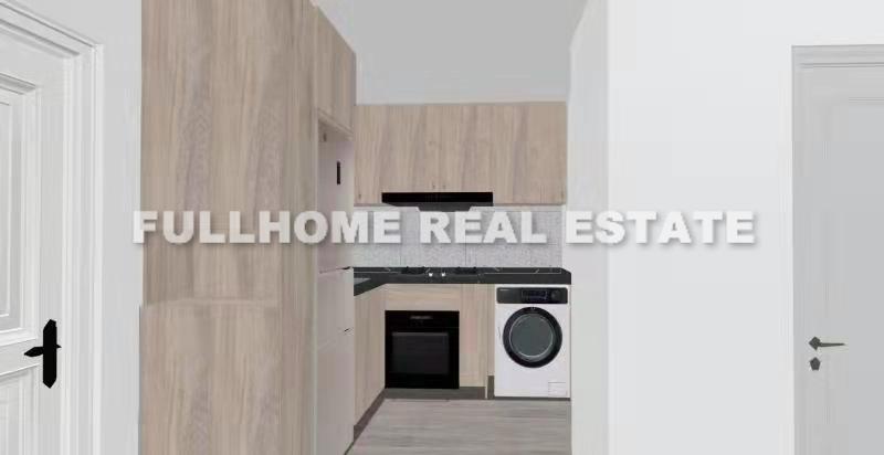 Lane 1-1000 North Shanxi Road Old House - Interior view 3, Shanghai rental property