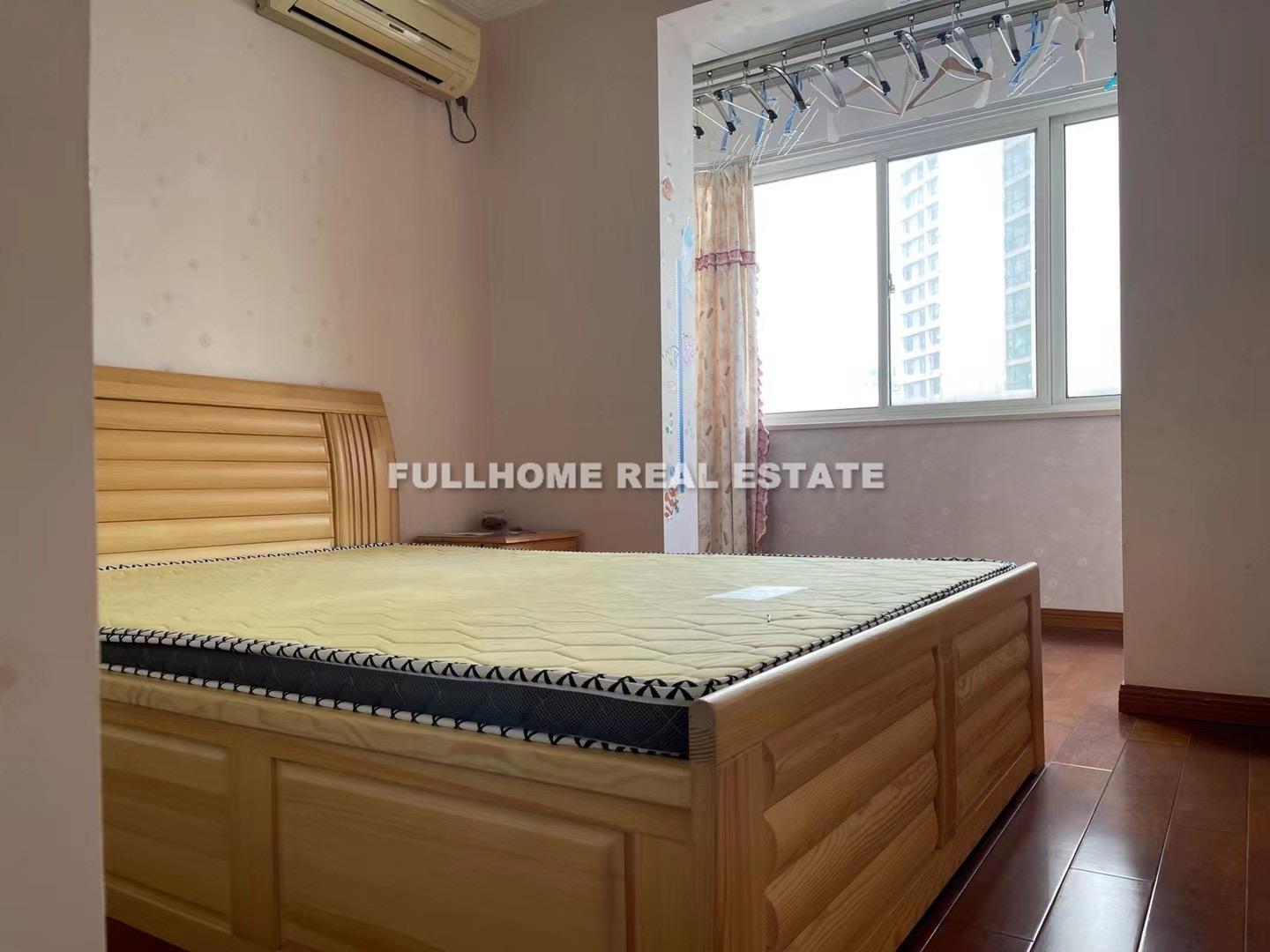 Jinfeng Mansion - Interior view 7, Shanghai rental property