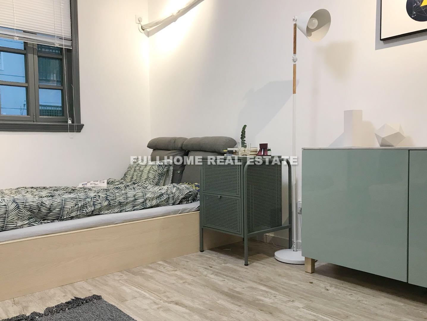 Lane1-500 Tianping Road Old House - Interior view 4, Shanghai rental property