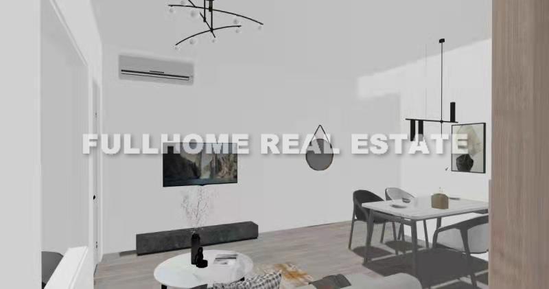 Lane 1-1000 North Shanxi Road Old House - Interior view 6, Shanghai rental property