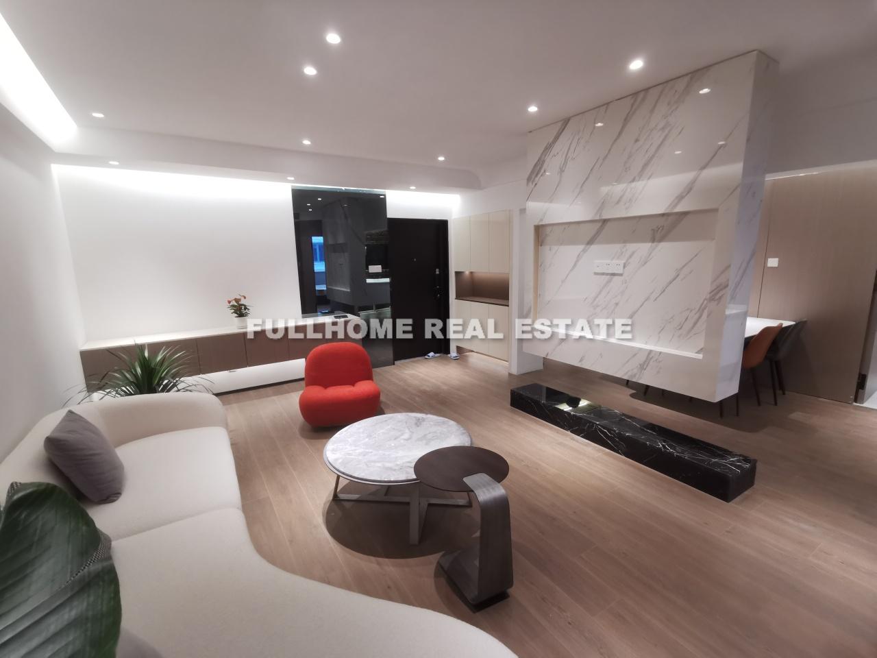 Jincheng Apartment - Interior view 3, Shanghai rental property