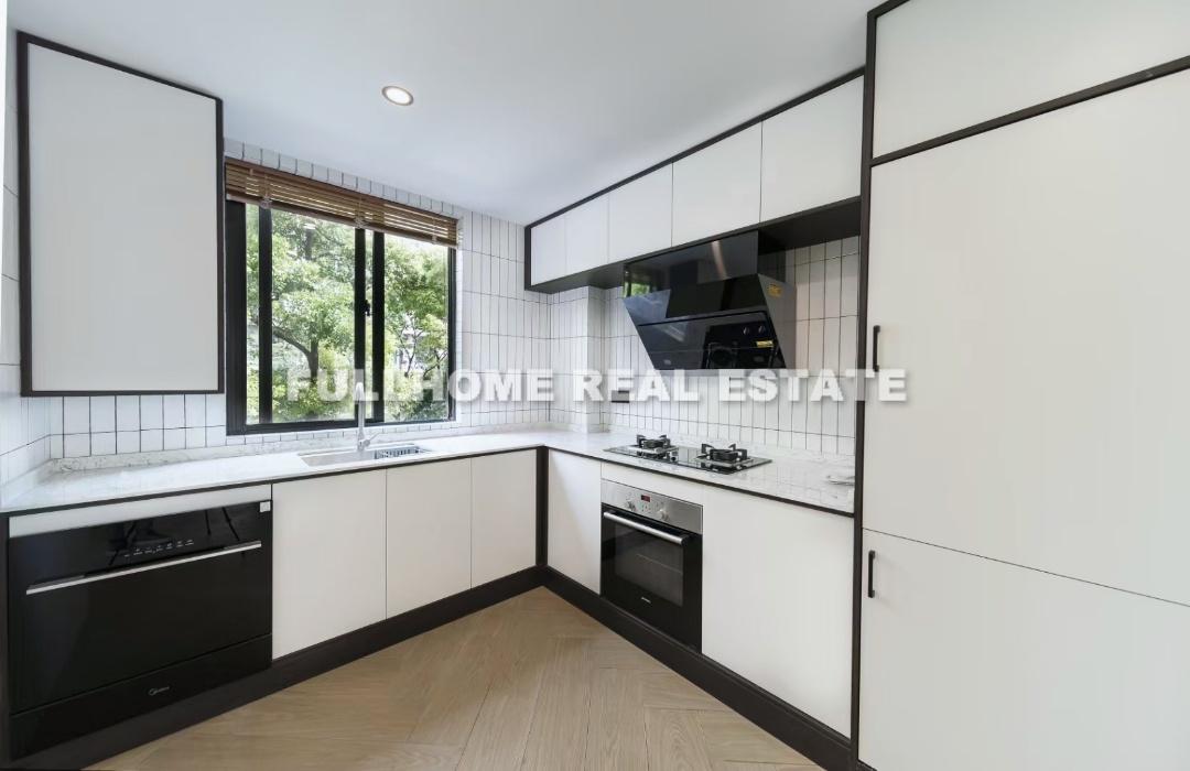 Jinse Gangwan Apartment - Interior view 3, Shanghai rental property