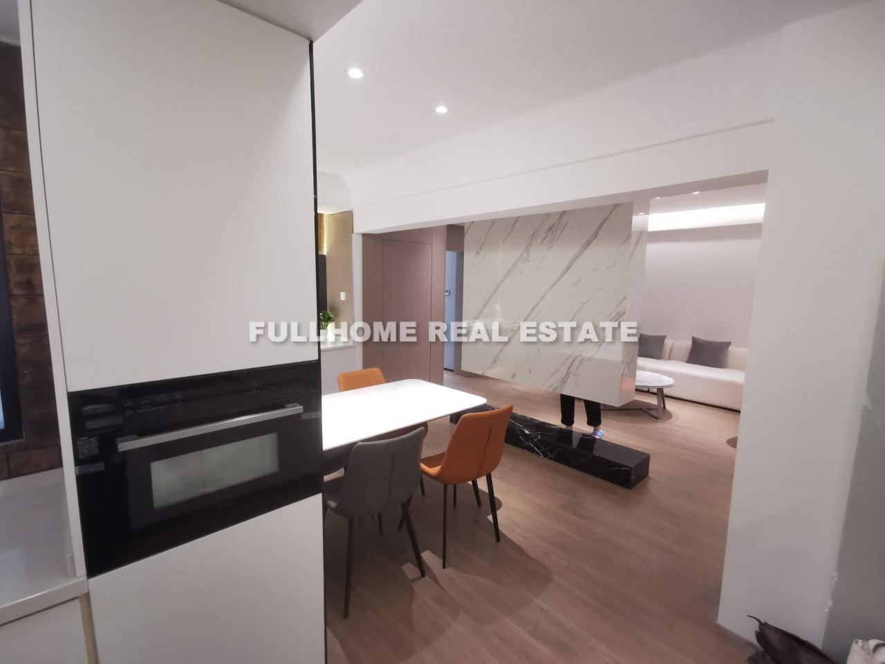 Jincheng Apartment - Interior view 9, Shanghai rental property