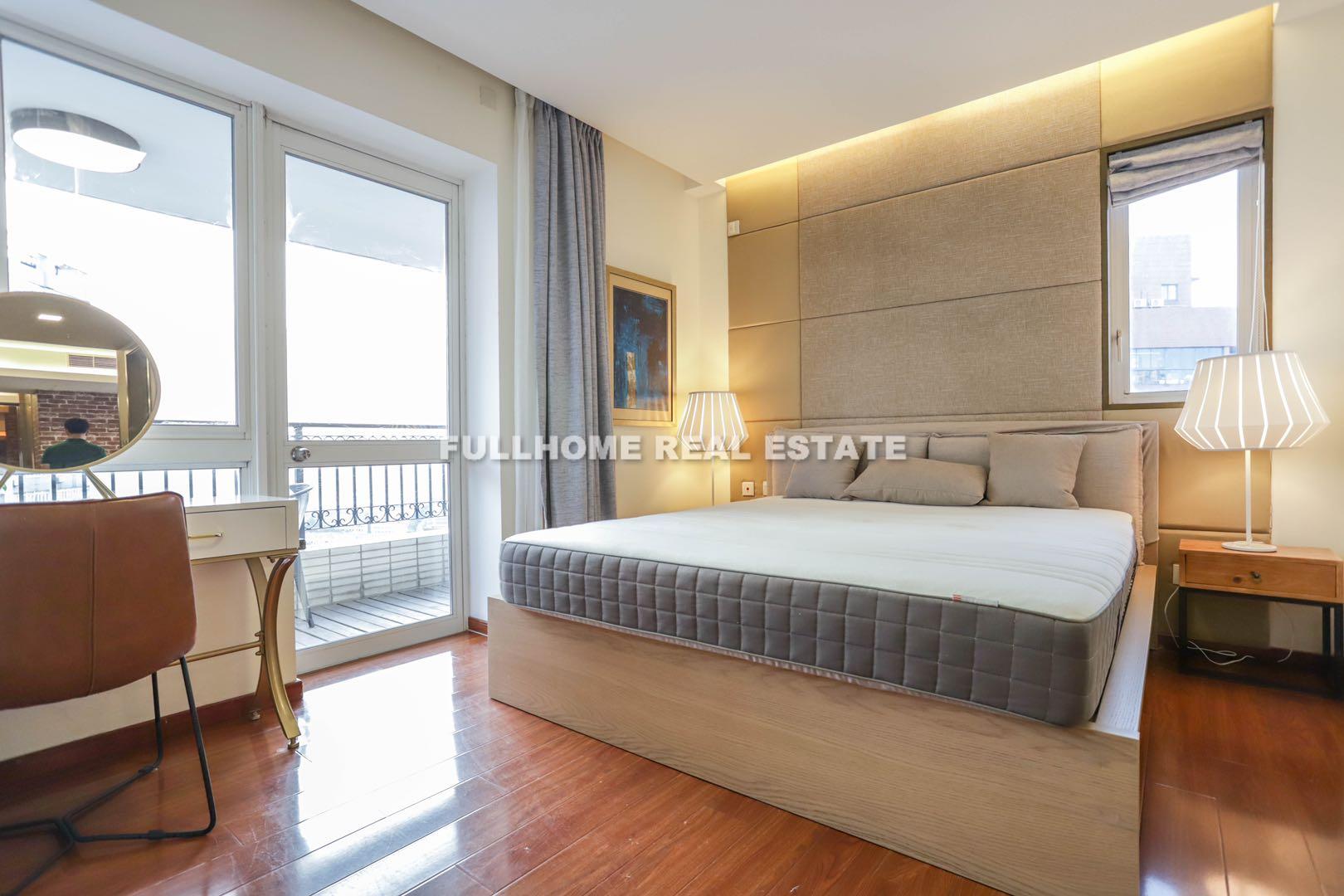 City Castle - Interior view 6, Shanghai rental property