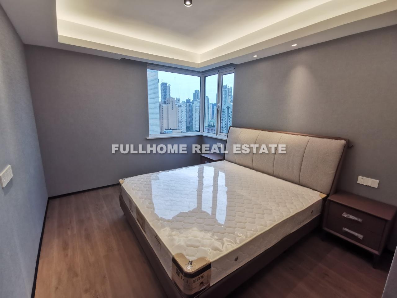 Jincheng Apartment - Interior view 11, Shanghai rental property