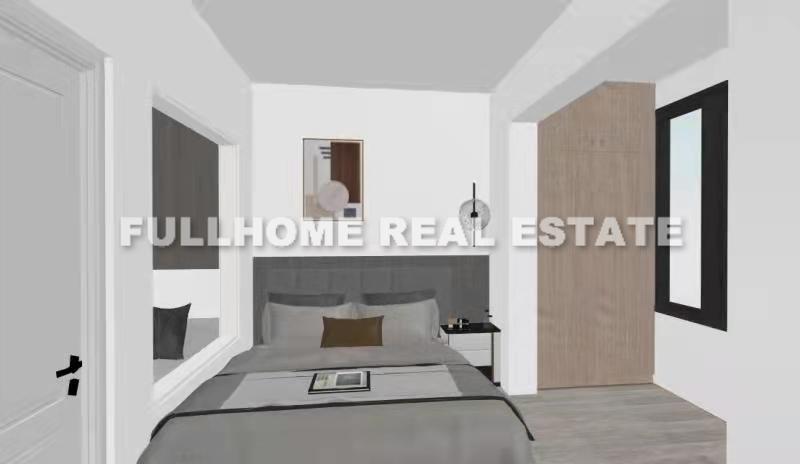 Lane 1-1000 North Shanxi Road Old House - Interior view 9, Shanghai rental property