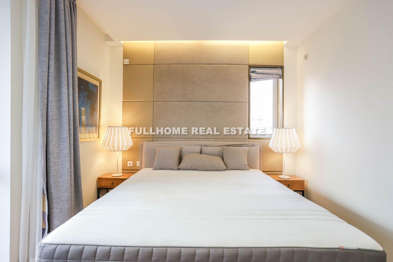 City Castle - Interior view 3, Shanghai rental property