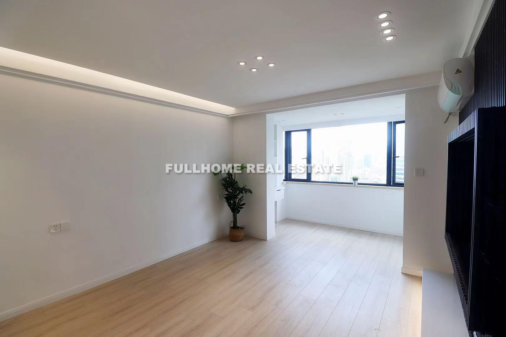 Huai Hai Mansion - Interior view 9, Shanghai rental property