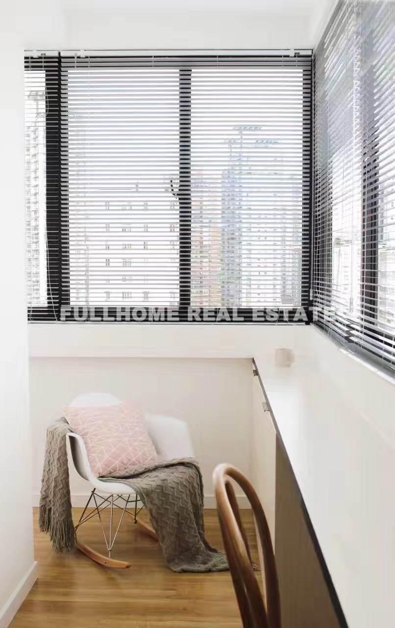 Yude Apartment - Interior view 9, Shanghai rental property